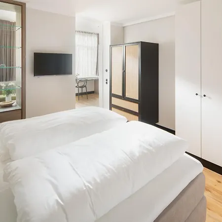 Juweel Huus 1 I 99m I Terrasse I Strandkorb I 99m Kurplatz I By Wooon Apartamento *