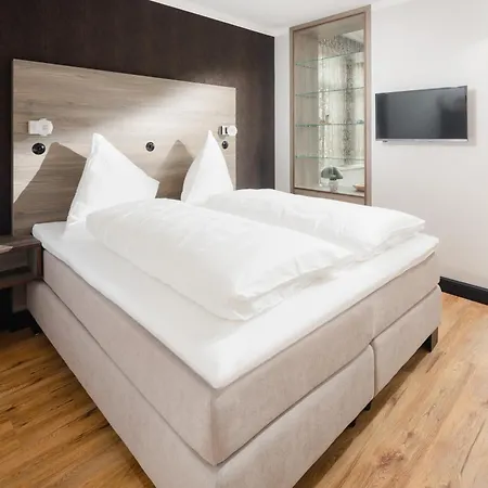 Juweel Huus 1 I 99m I Terrasse I Strandkorb I 99m Kurplatz I By Wooon Apartamento